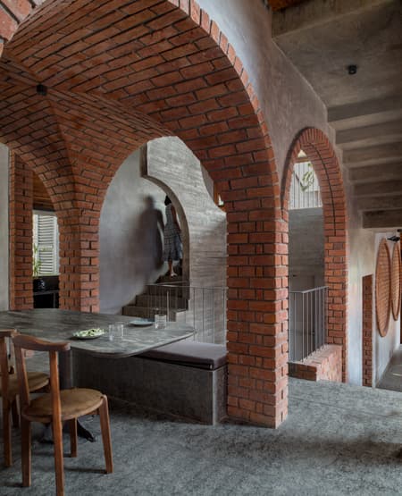Rangmanch House